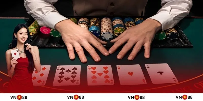 Khám phá luật chơi tại VN88