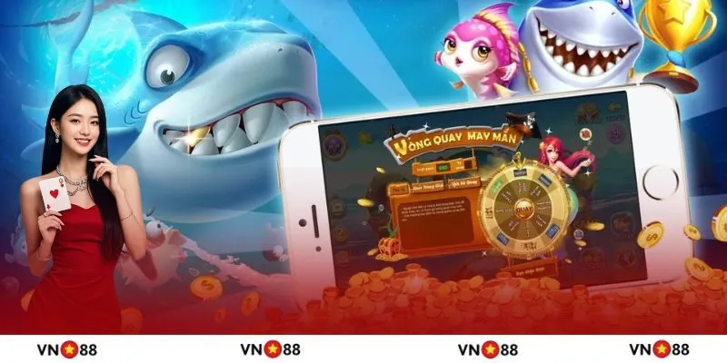 Bí quyết chơi bắn cá thần tài nhận thưởng lớn