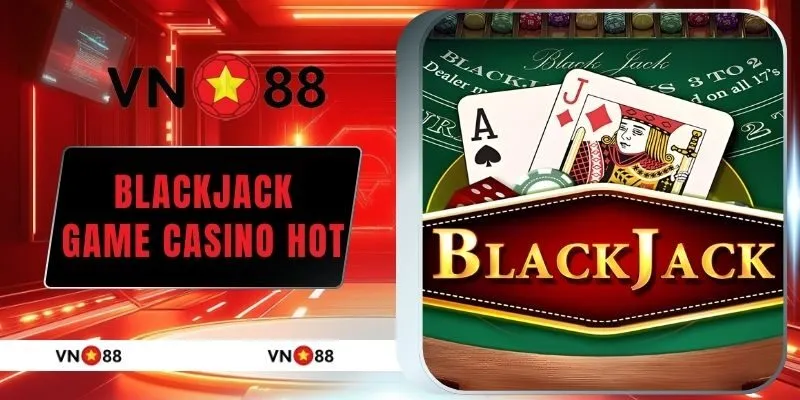blackjack