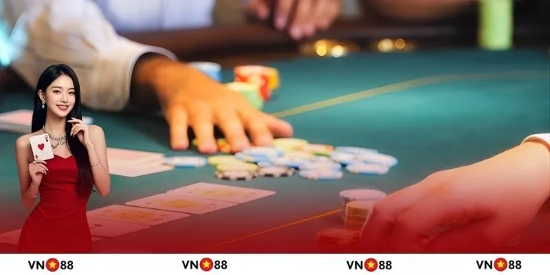 Đôi nét về danh mục casino trực tuyến VN88