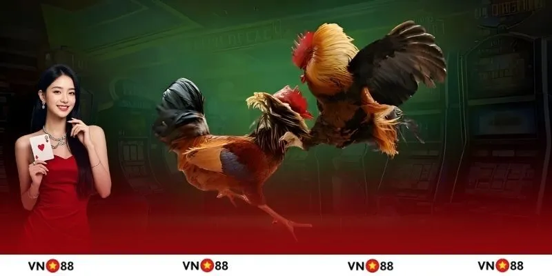 Đôi nét cần biết về chuyên mục đá gà VN88