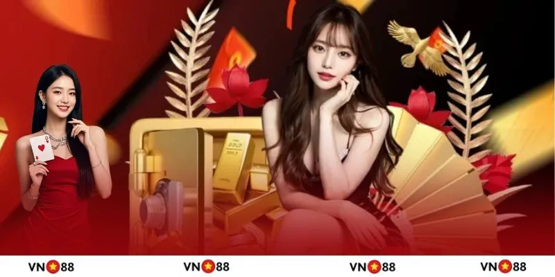 Giới thiệu VN88 - tầm nhìn dài hạn