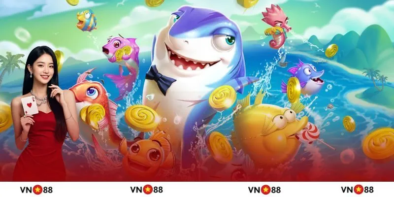 Khám phá phiên bản game bắn cá thần tài