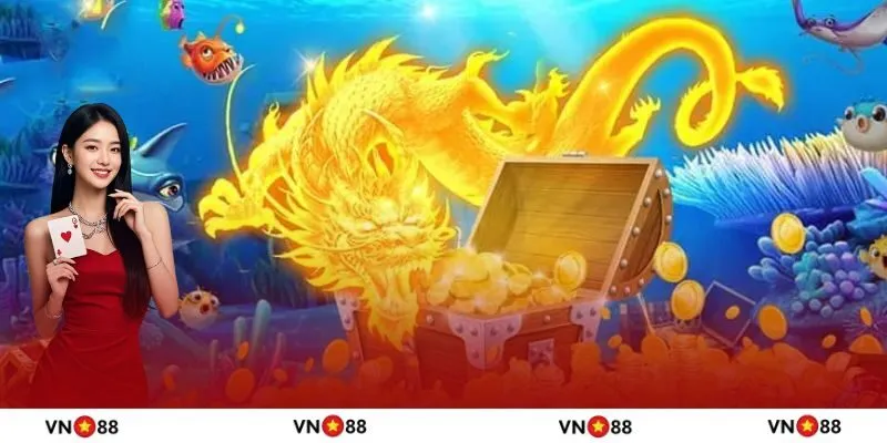 Tips chơi săn cá Long Vương hiệu quả nhất 