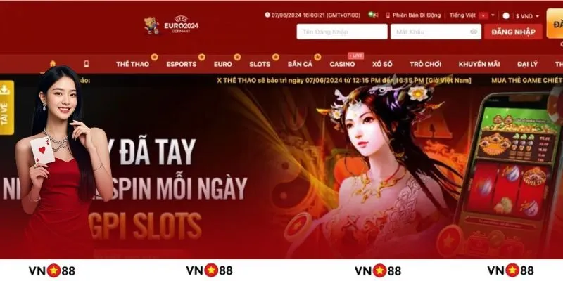 Tổng hợp kho game chất lượng cho dân cược