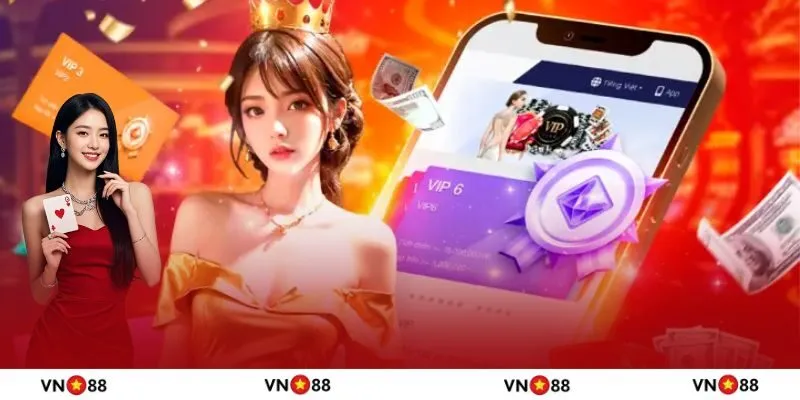 VN88 - nơi hội tụ game chất lượng
